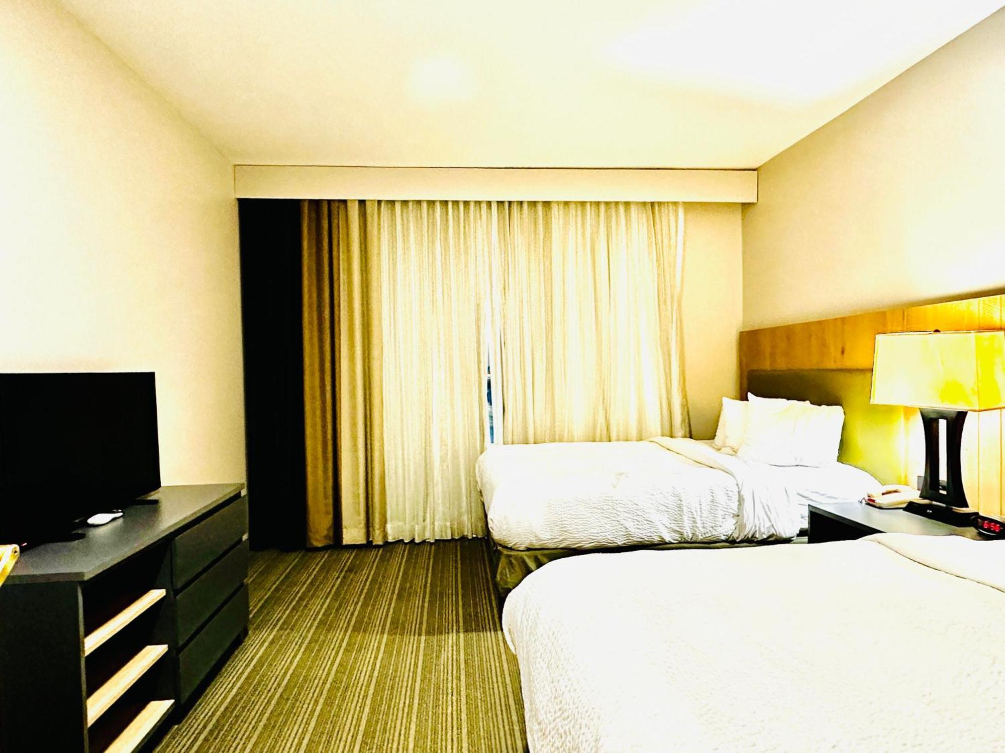 Radiant Inn And Suites Мерфрісборо Екстер'єр фото