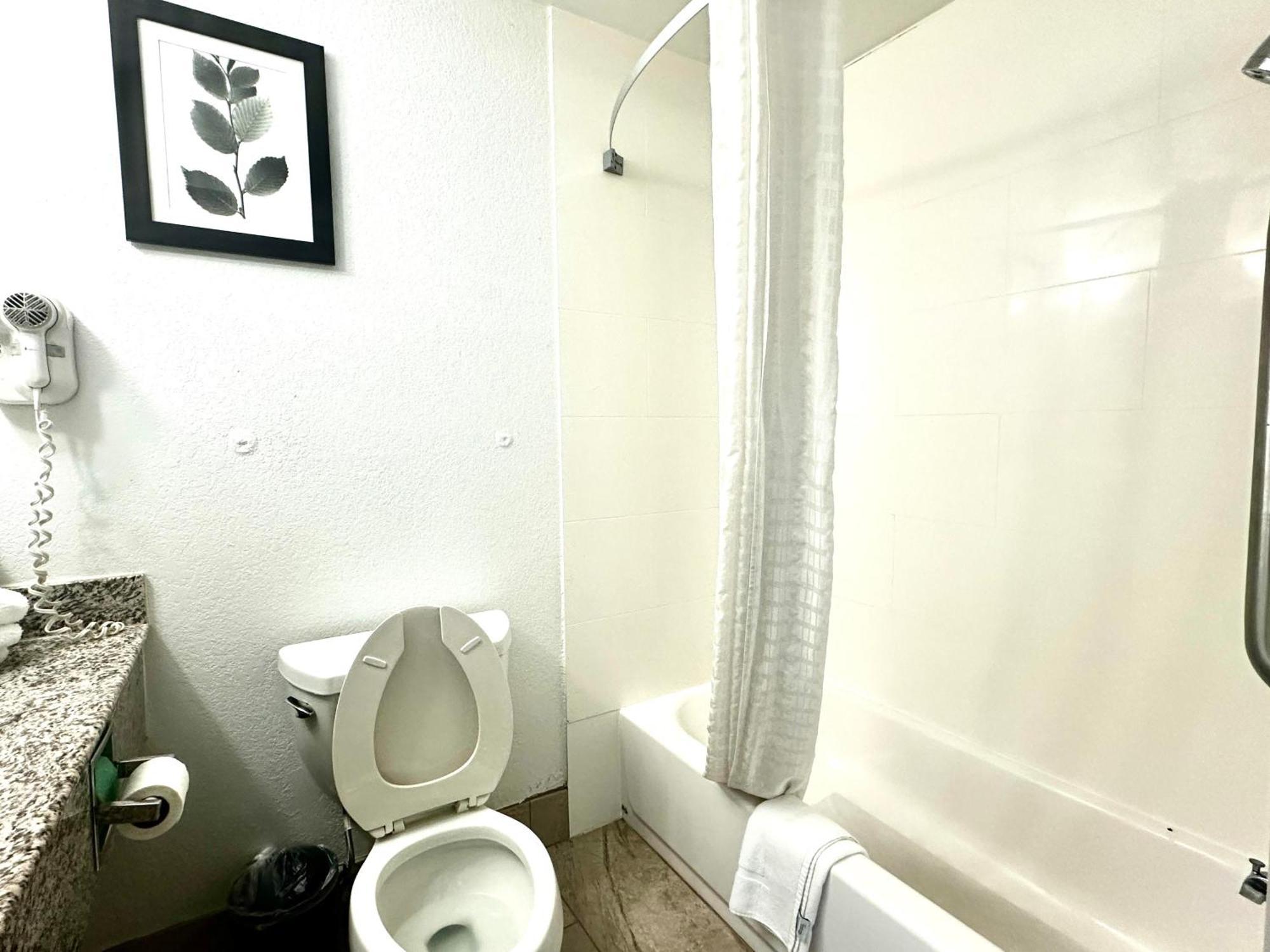 Radiant Inn And Suites Мерфрісборо Екстер'єр фото